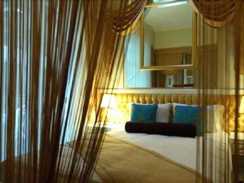 Istanbul Suite Home Galata Istambul Exterior foto