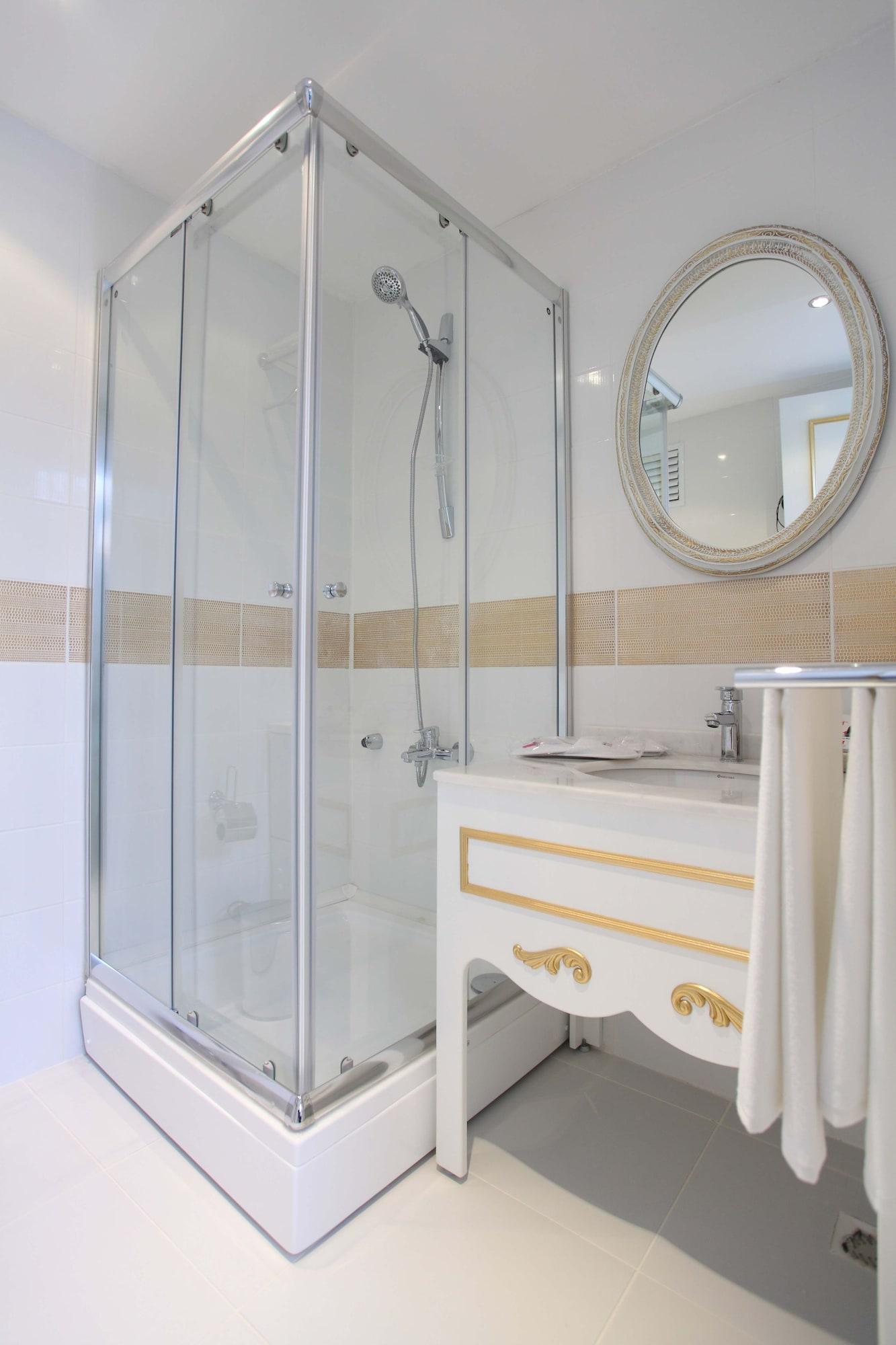 Istanbul Suite Home Galata Istambul Exterior foto