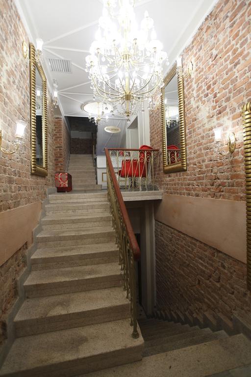 Istanbul Suite Home Galata Istambul Exterior foto